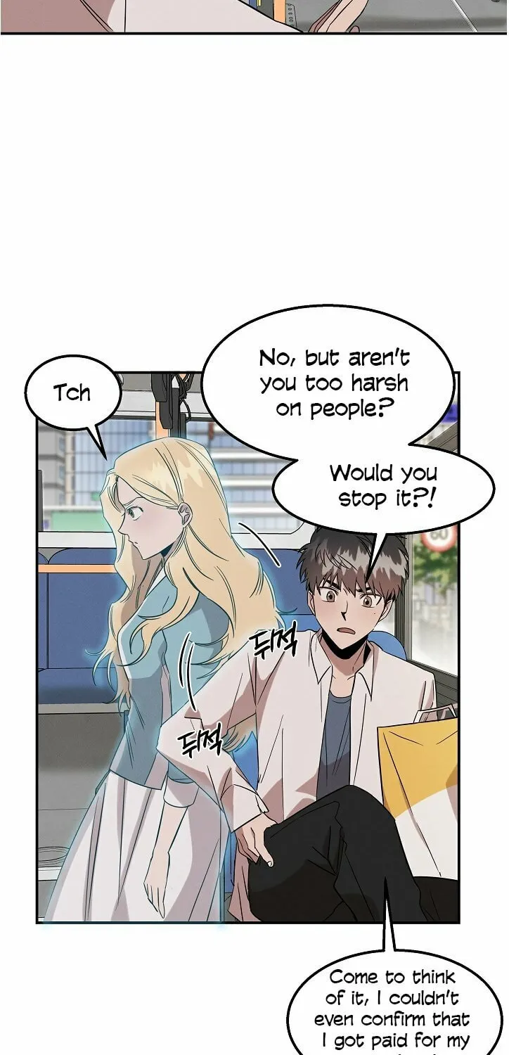 Read The Ghost Doctor chapter 13 image 65 on Lezhin