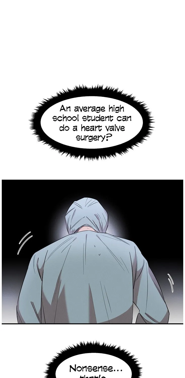 Read The Ghost Doctor chapter 13 image 8 on Lezhin