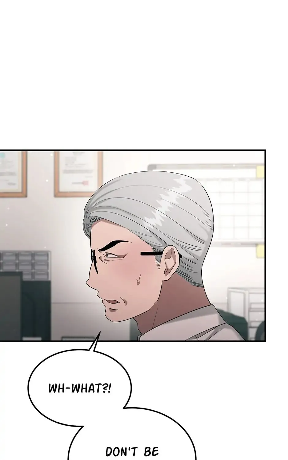 Read The Ghost Doctor chapter 130 image 109 on Lezhin
