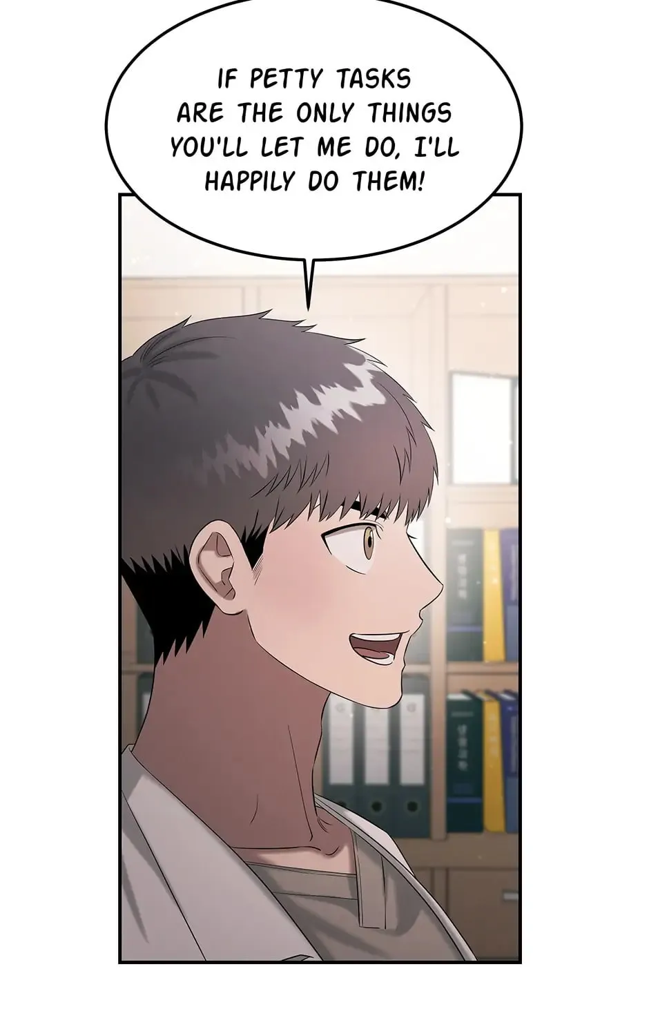 Read The Ghost Doctor chapter 130 image 113 on Lezhin