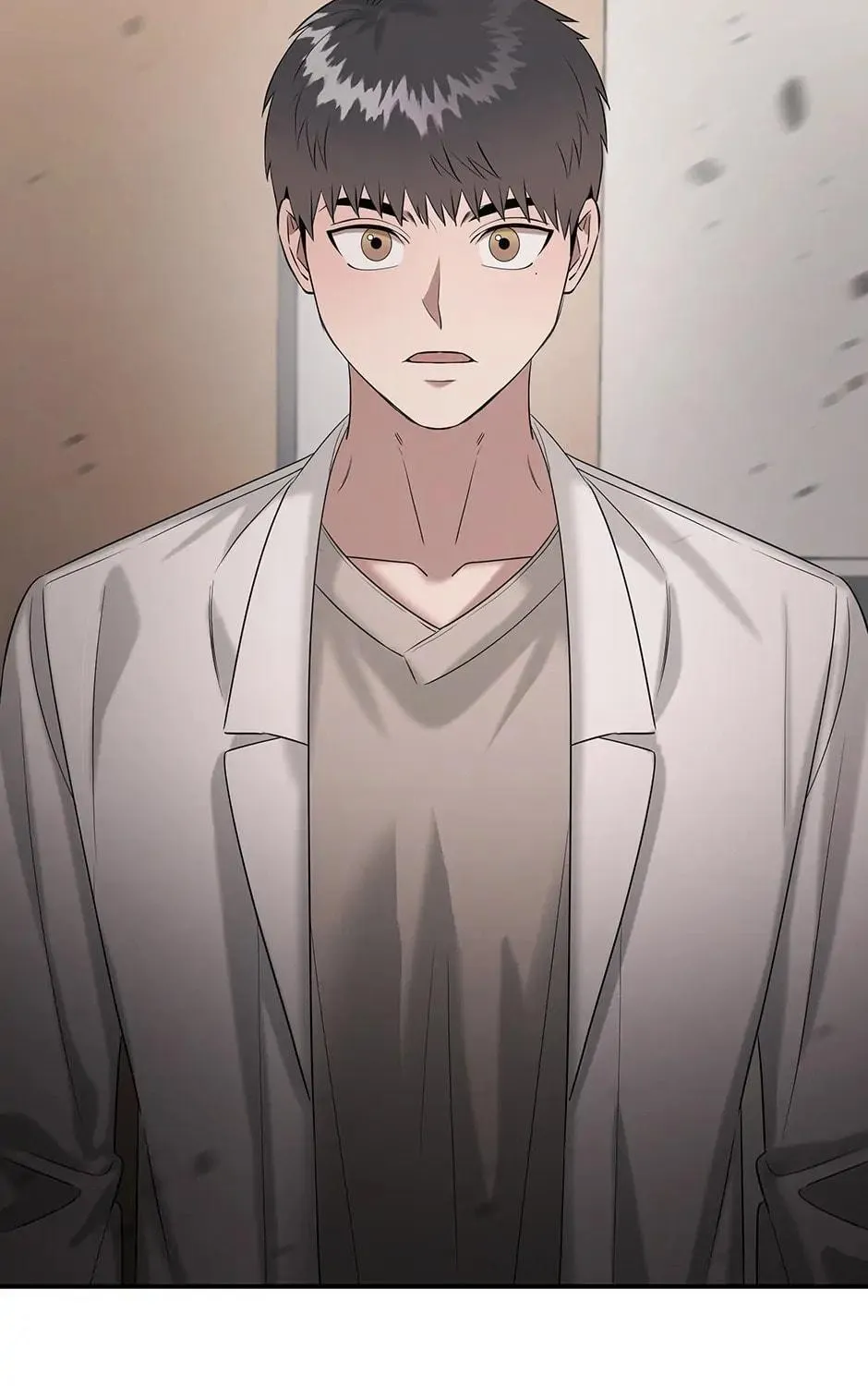 Read The Ghost Doctor chapter 130 image 127 on Lezhin