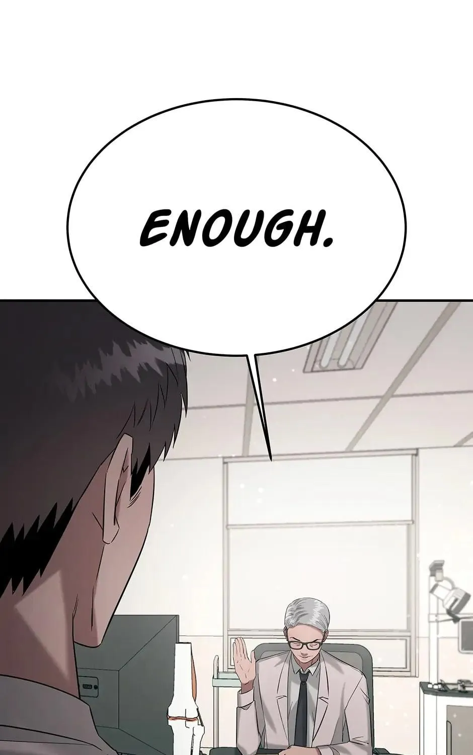 Read The Ghost Doctor chapter 130 image 129 on Lezhin
