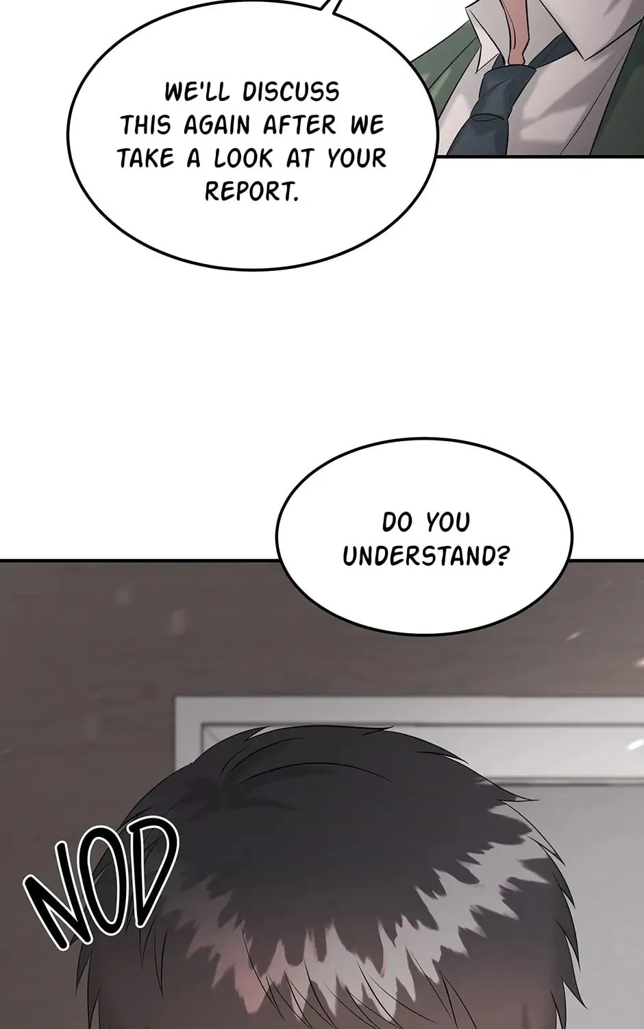 Read The Ghost Doctor chapter 130 image 13 on Lezhin