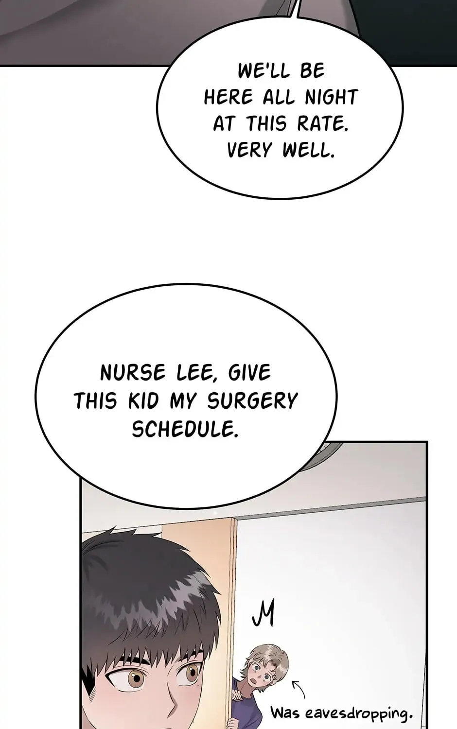 Read The Ghost Doctor chapter 130 image 131 on Lezhin