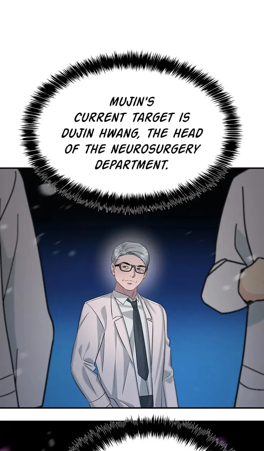 Read The Ghost Doctor chapter 130 image 143 on Lezhin