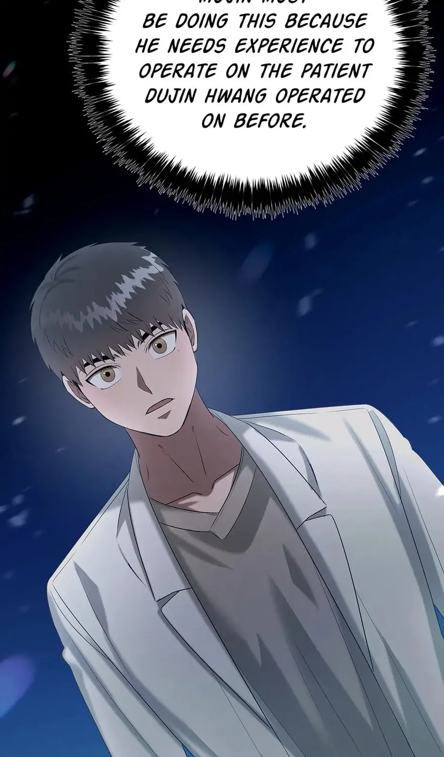 Read The Ghost Doctor chapter 130 image 145 on Lezhin