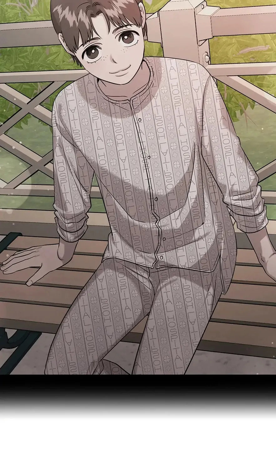 Read The Ghost Doctor chapter 130 image 151 on Lezhin