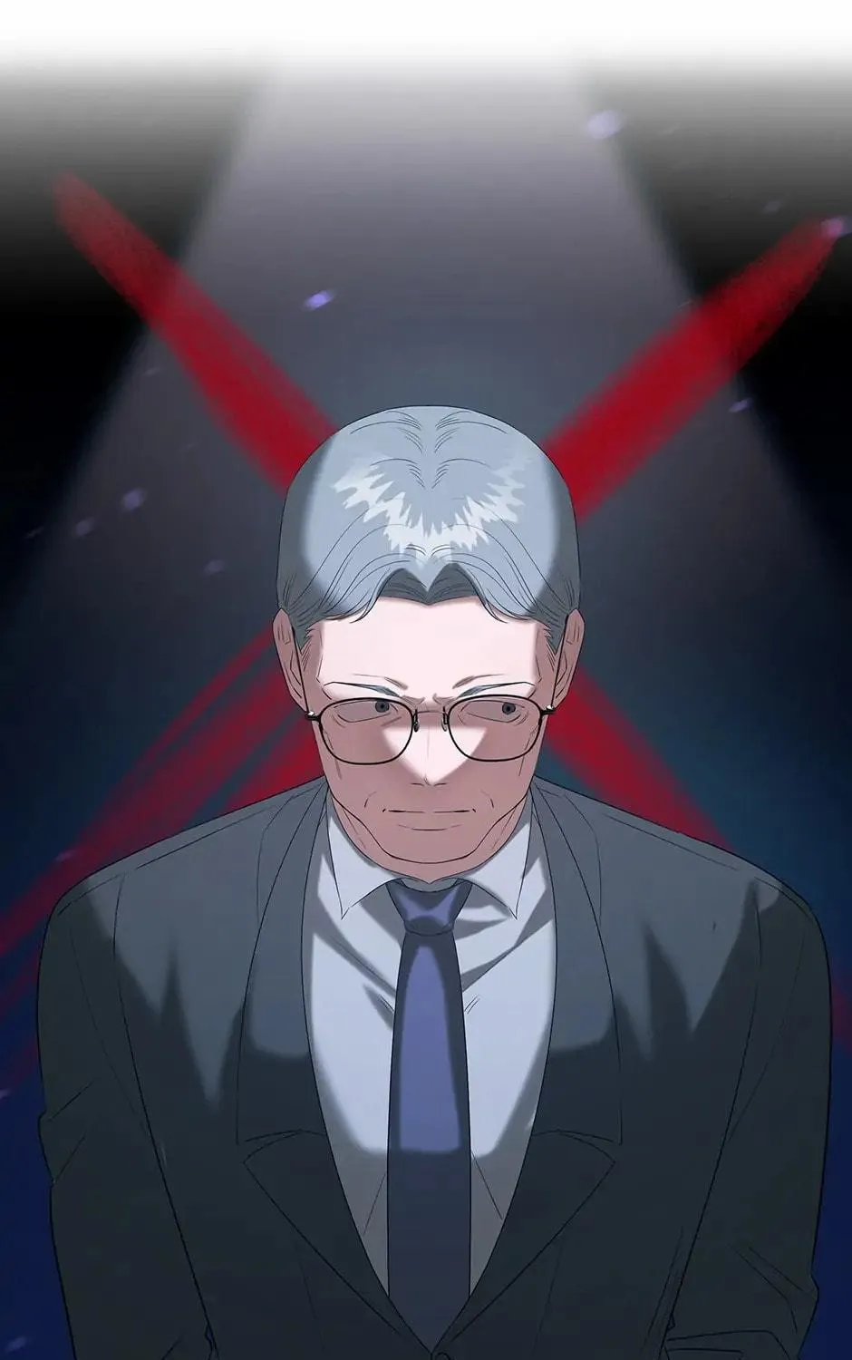 Read The Ghost Doctor chapter 130 image 153 on Lezhin