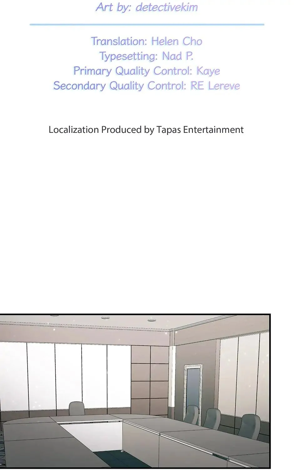 Read The Ghost Doctor chapter 130 image 17 on Lezhin