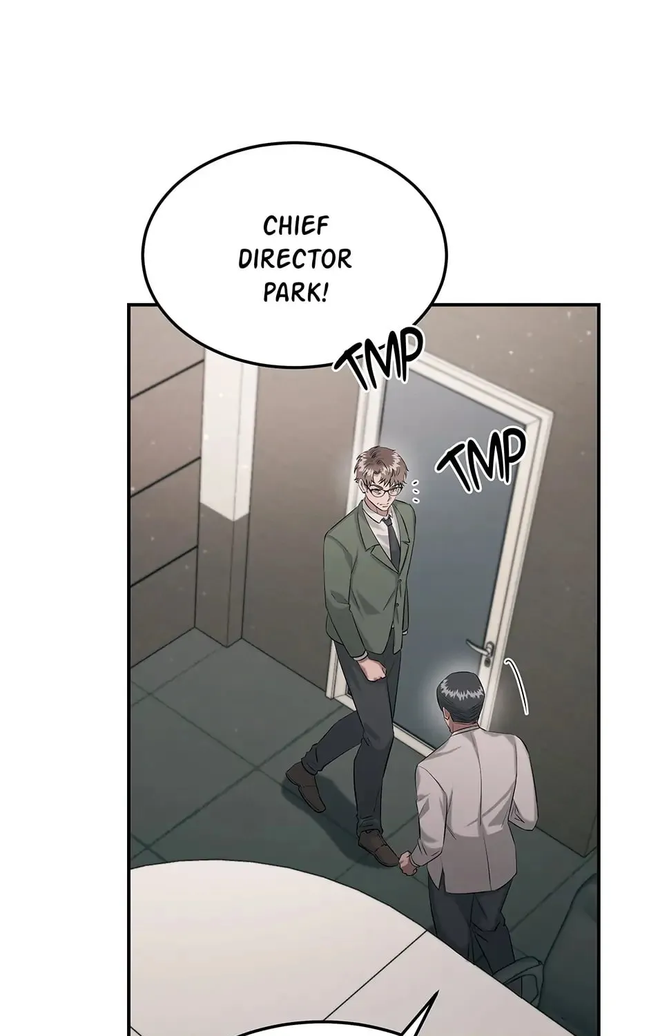 Read The Ghost Doctor chapter 130 image 19 on Lezhin