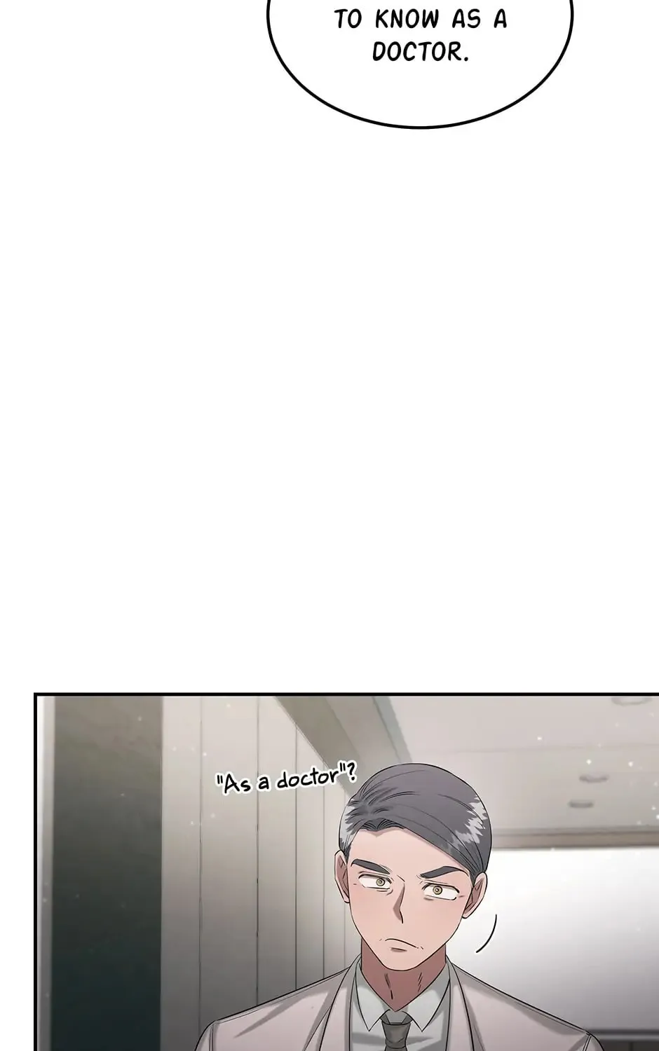 Read The Ghost Doctor chapter 130 image 25 on Lezhin