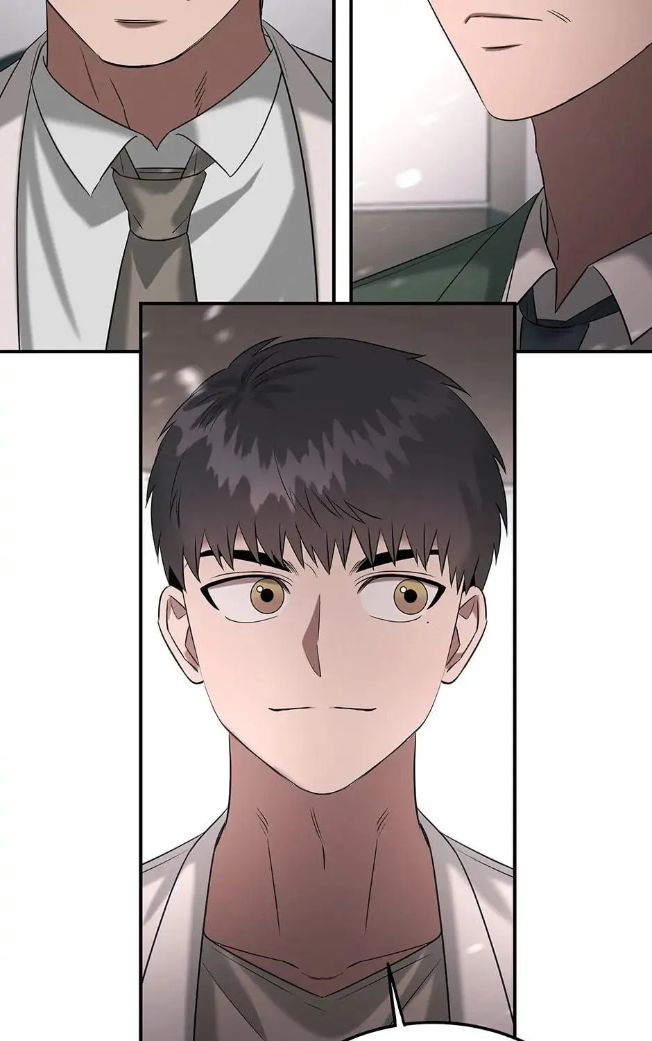 Read The Ghost Doctor chapter 130 image 3 on Lezhin