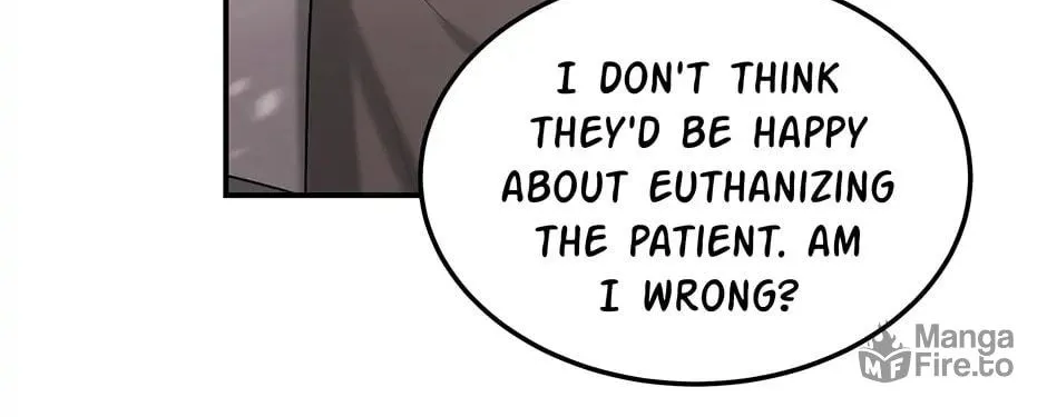 Read The Ghost Doctor chapter 130 image 4 on Lezhin