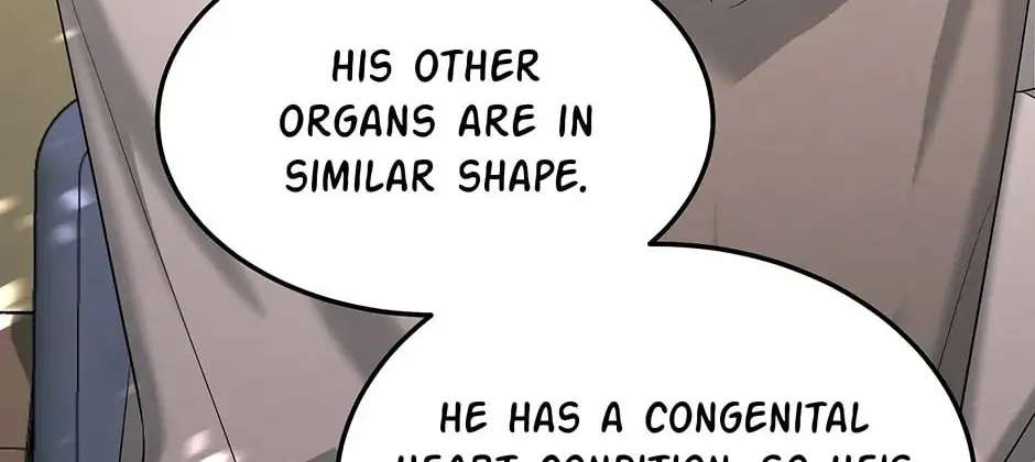 Read The Ghost Doctor chapter 130 image 44 on Lezhin
