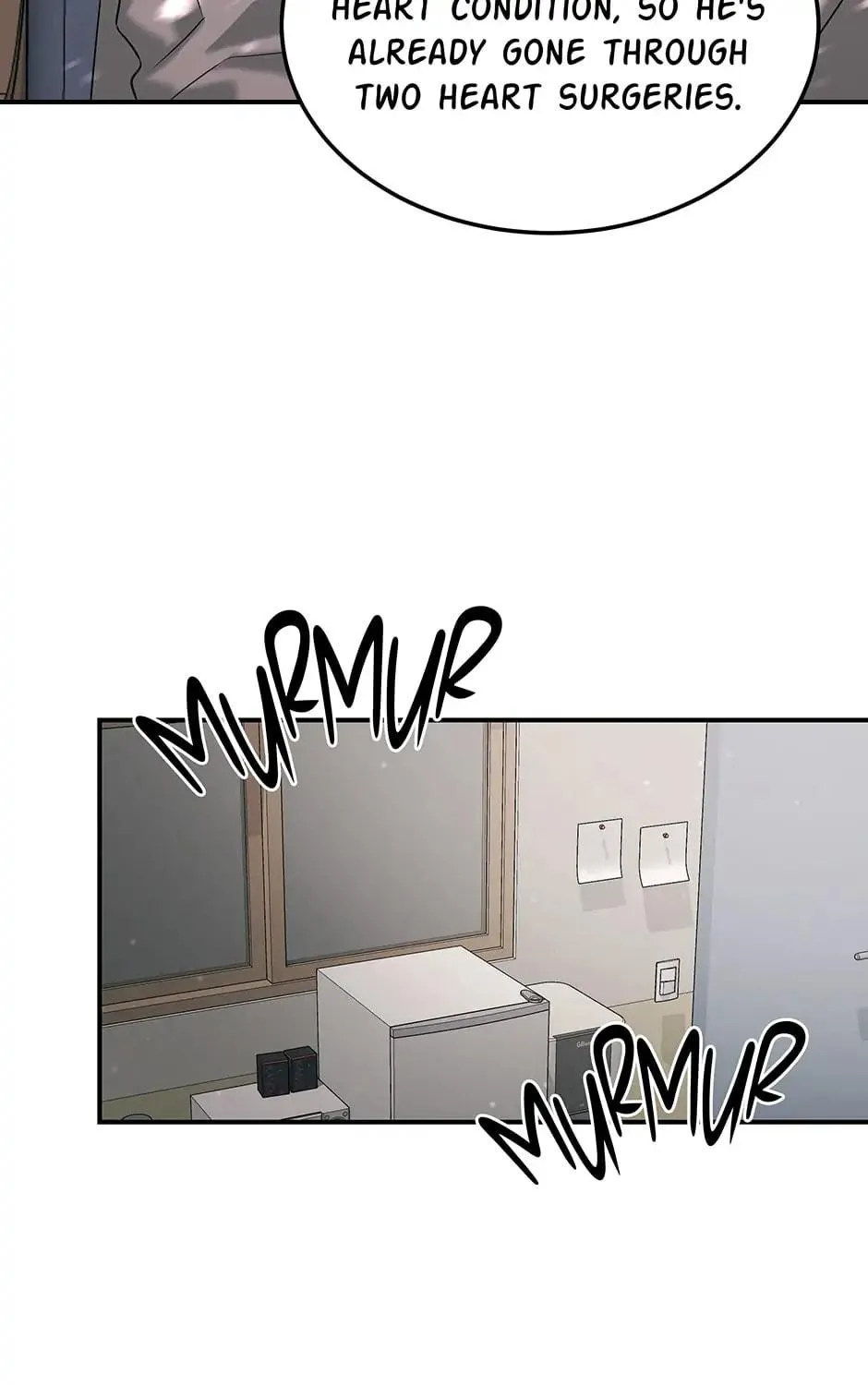 Read The Ghost Doctor chapter 130 image 45 on Lezhin