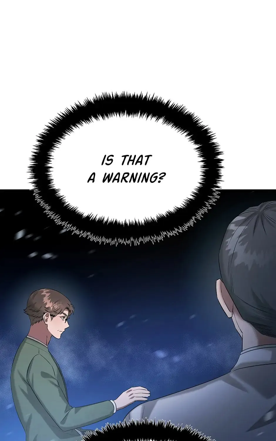 Read The Ghost Doctor chapter 130 image 5 on Lezhin