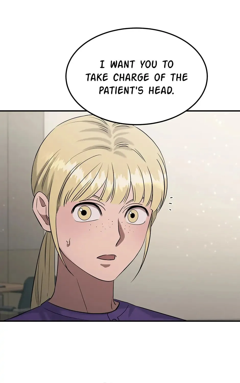Read The Ghost Doctor chapter 130 image 61 on Lezhin
