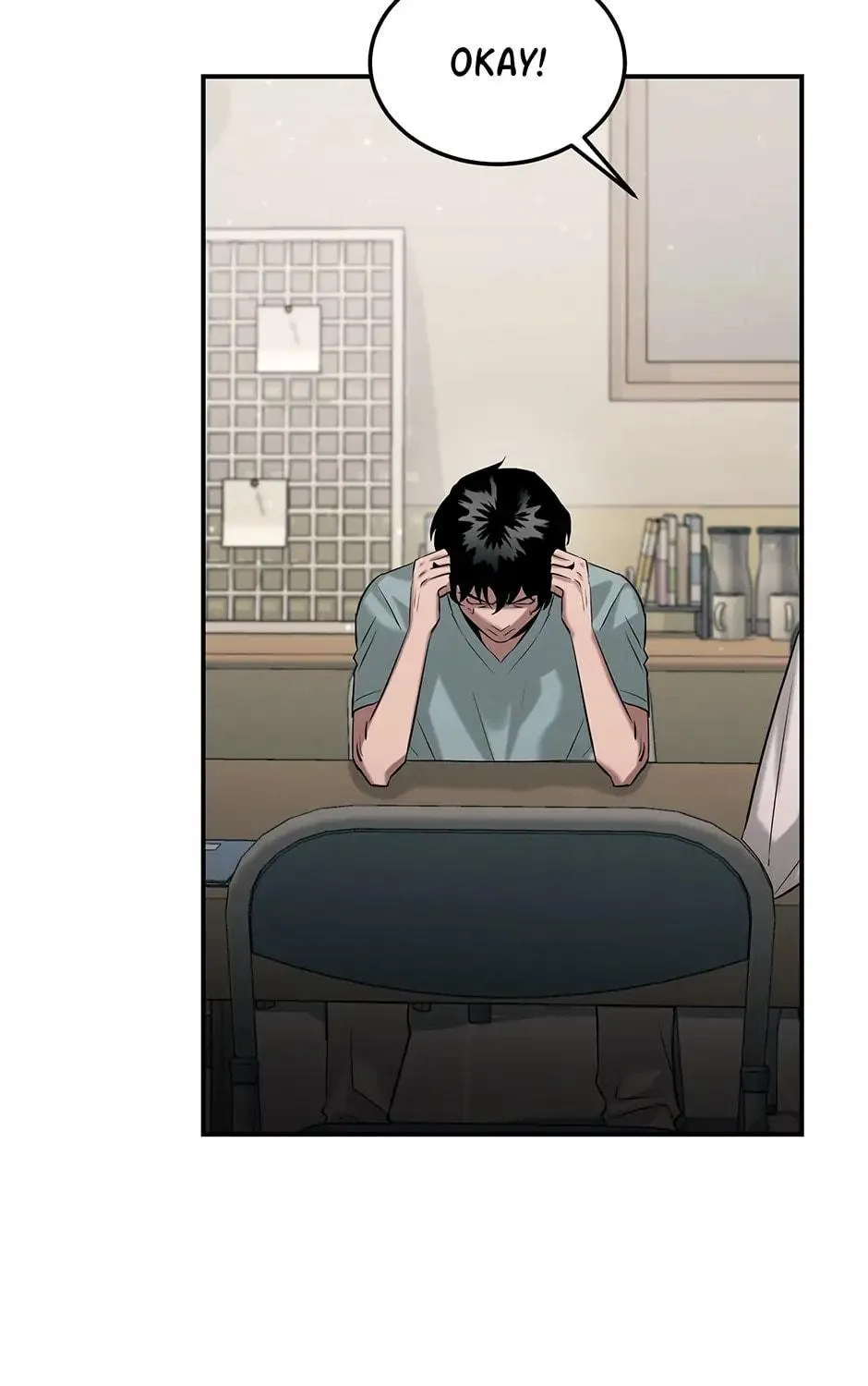 Read The Ghost Doctor chapter 130 image 63 on Lezhin