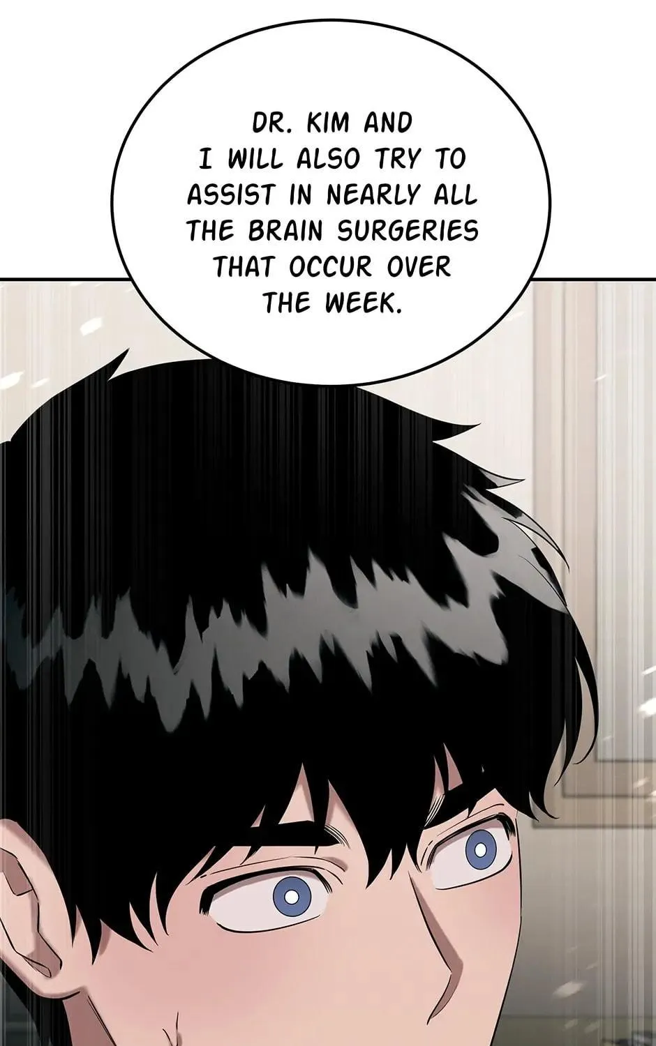Read The Ghost Doctor chapter 130 image 67 on Lezhin