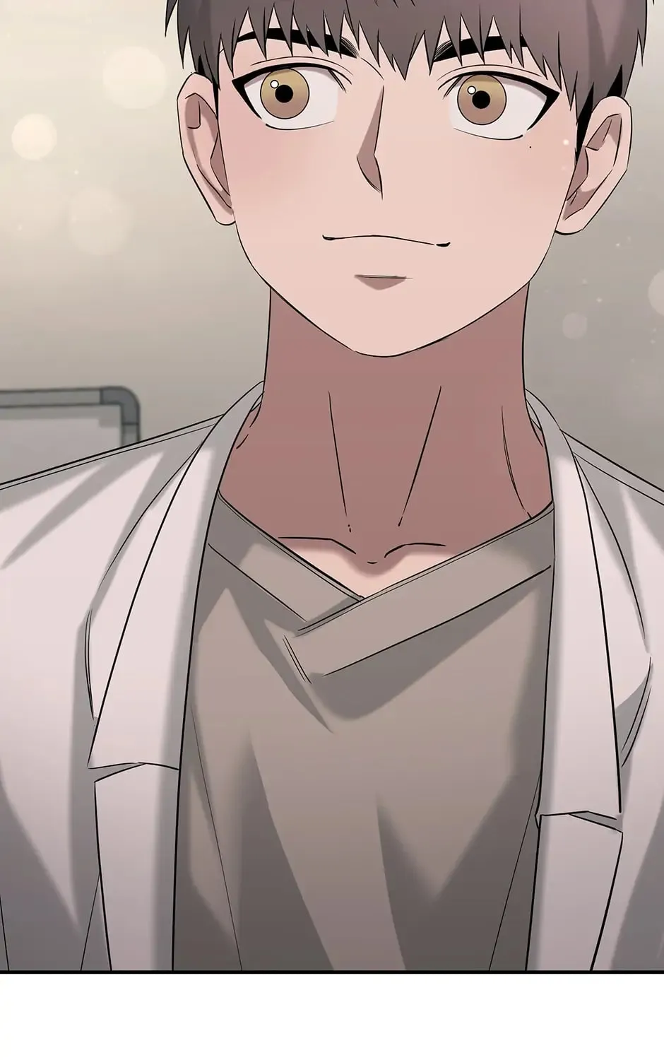 Read The Ghost Doctor chapter 130 image 71 on Lezhin
