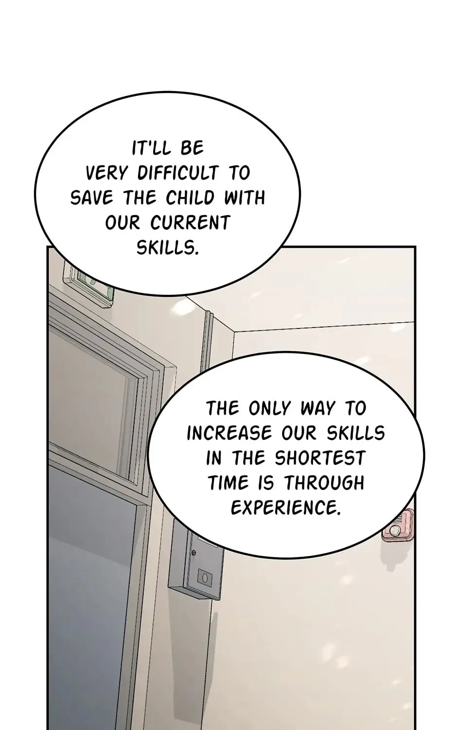 Read The Ghost Doctor chapter 130 image 73 on Lezhin