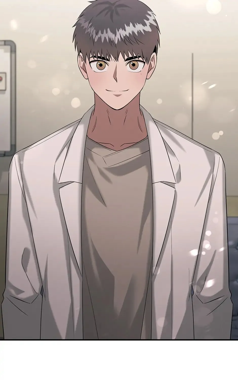 Read The Ghost Doctor chapter 130 image 79 on Lezhin