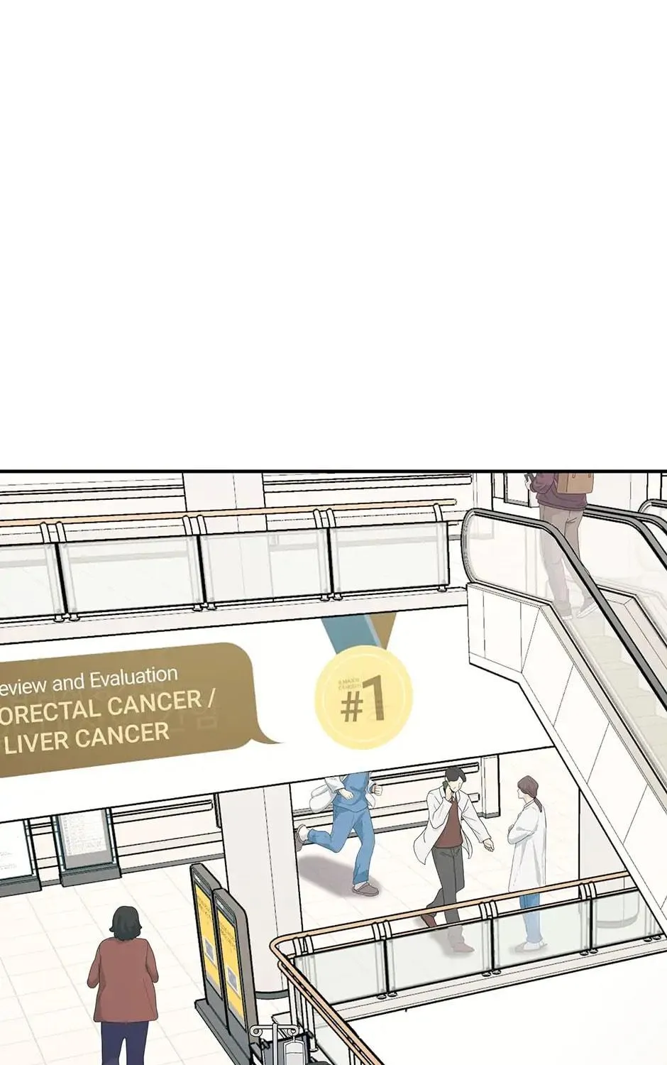 Read The Ghost Doctor chapter 130 image 81 on Lezhin