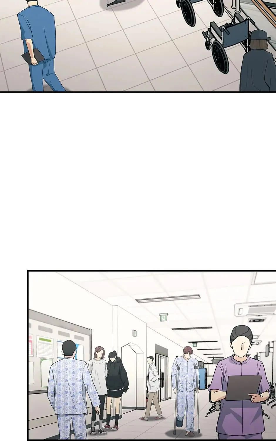 Read The Ghost Doctor chapter 130 image 83 on Lezhin