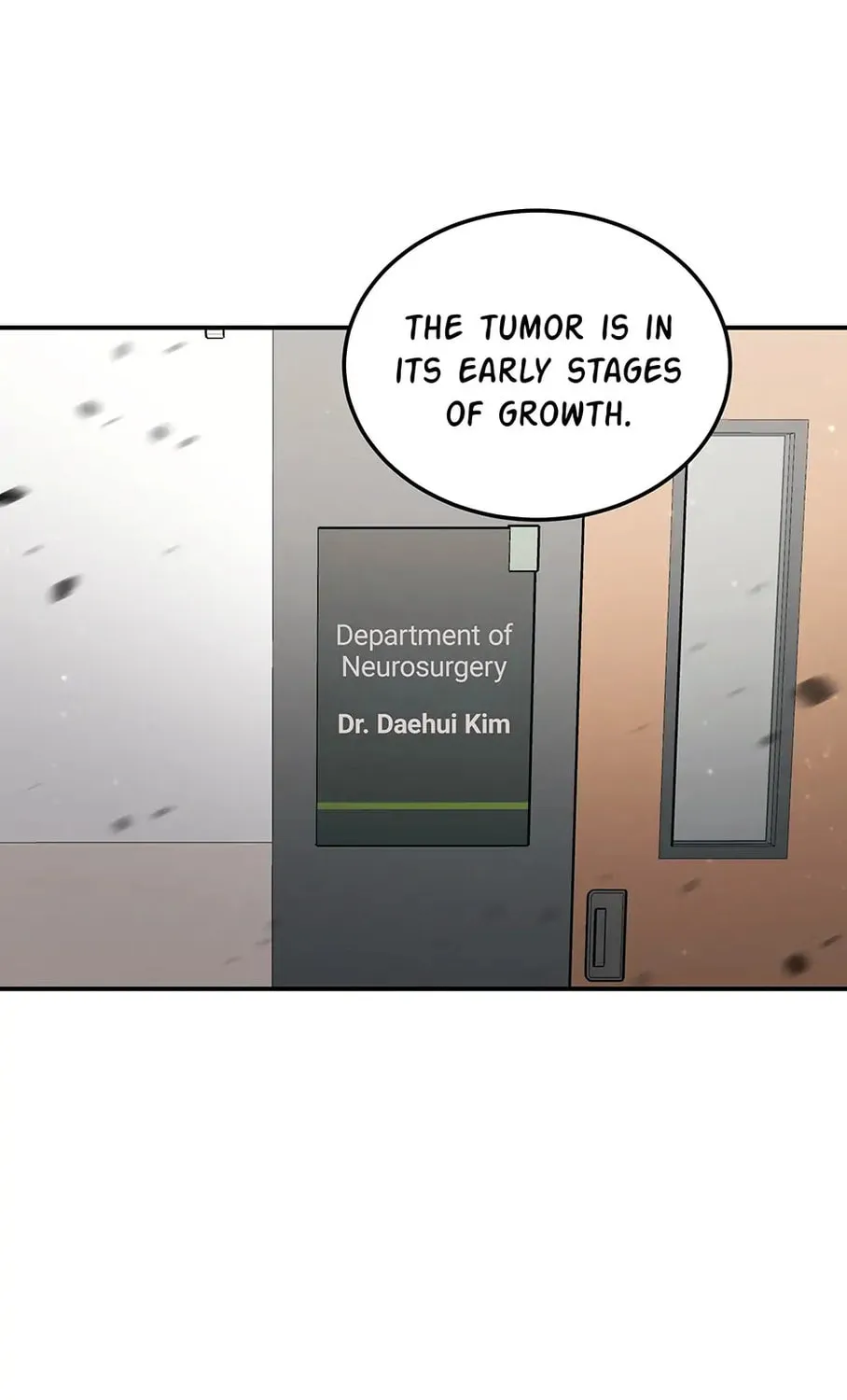 Read The Ghost Doctor chapter 130 image 85 on Lezhin