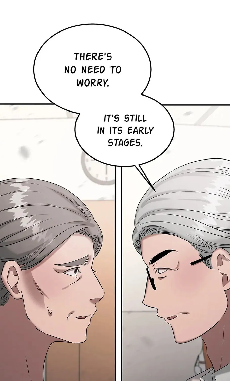 Read The Ghost Doctor chapter 130 image 89 on Lezhin