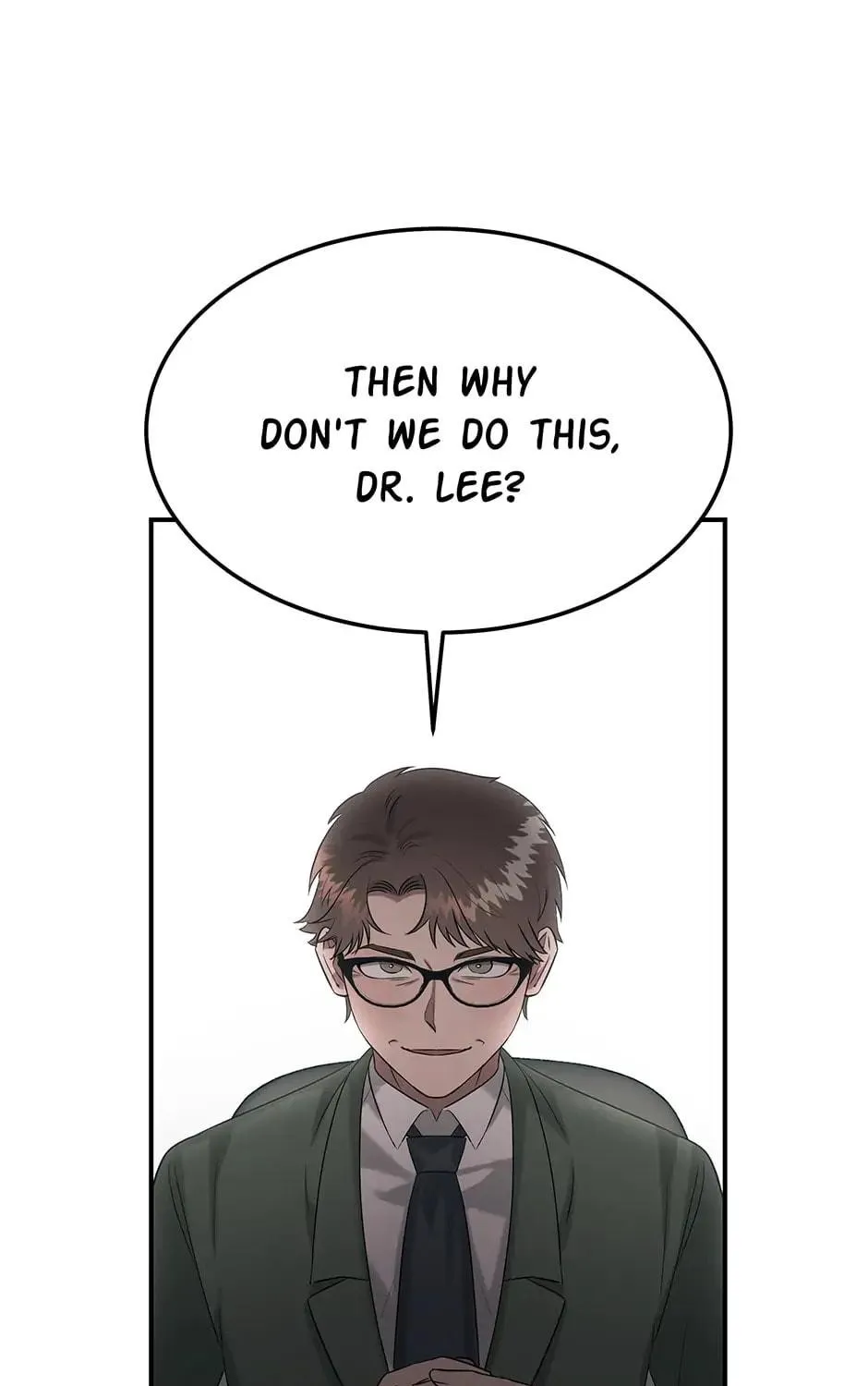 Read The Ghost Doctor chapter 130 image 9 on Lezhin