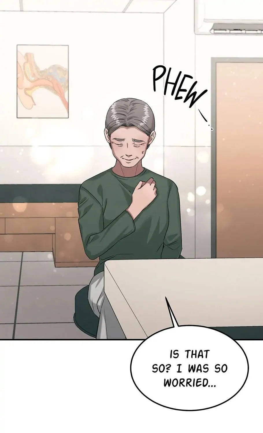 Read The Ghost Doctor chapter 130 image 93 on Lezhin