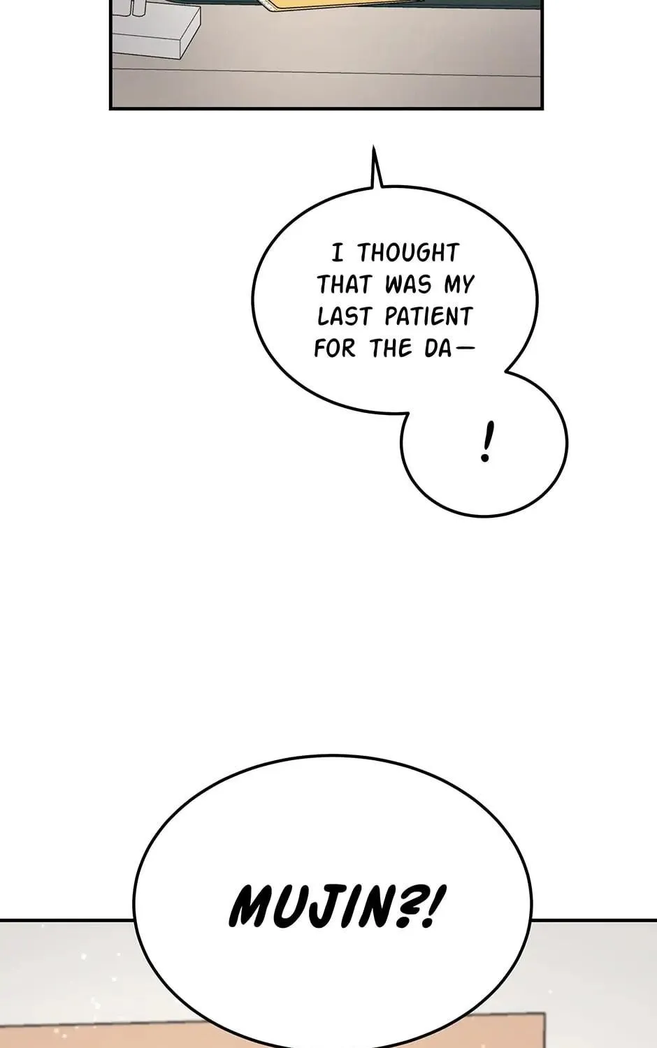 Read The Ghost Doctor chapter 130 image 99 on Lezhin