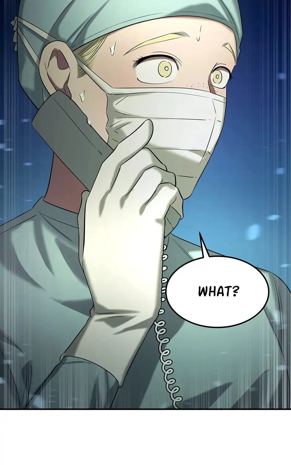 Read The Ghost Doctor chapter 131 image 109 on Lezhin