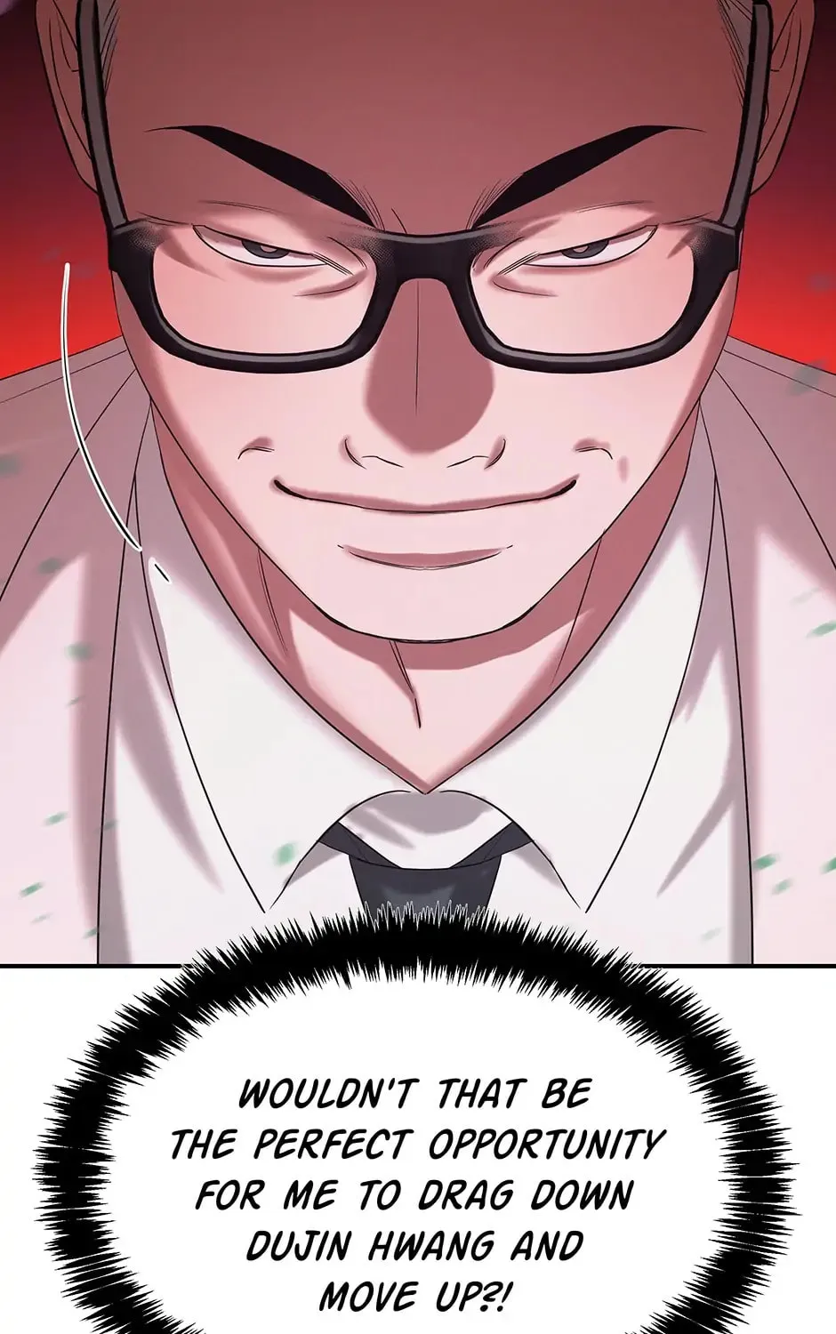 Read The Ghost Doctor chapter 131 image 11 on Lezhin