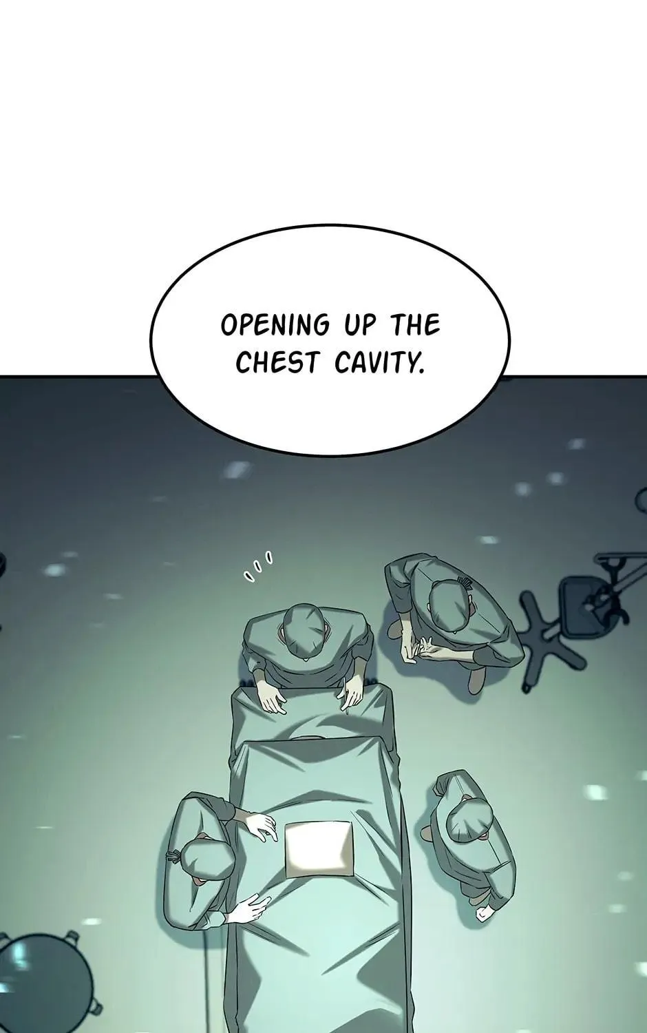 Read The Ghost Doctor chapter 131 image 111 on Lezhin