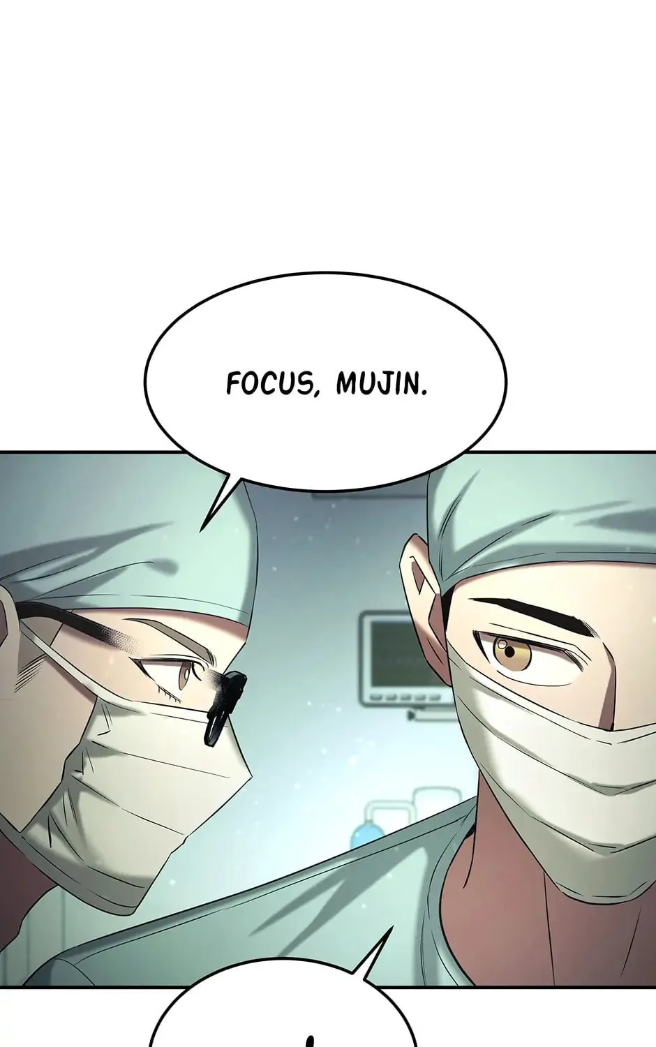 Read The Ghost Doctor chapter 131 image 113 on Lezhin