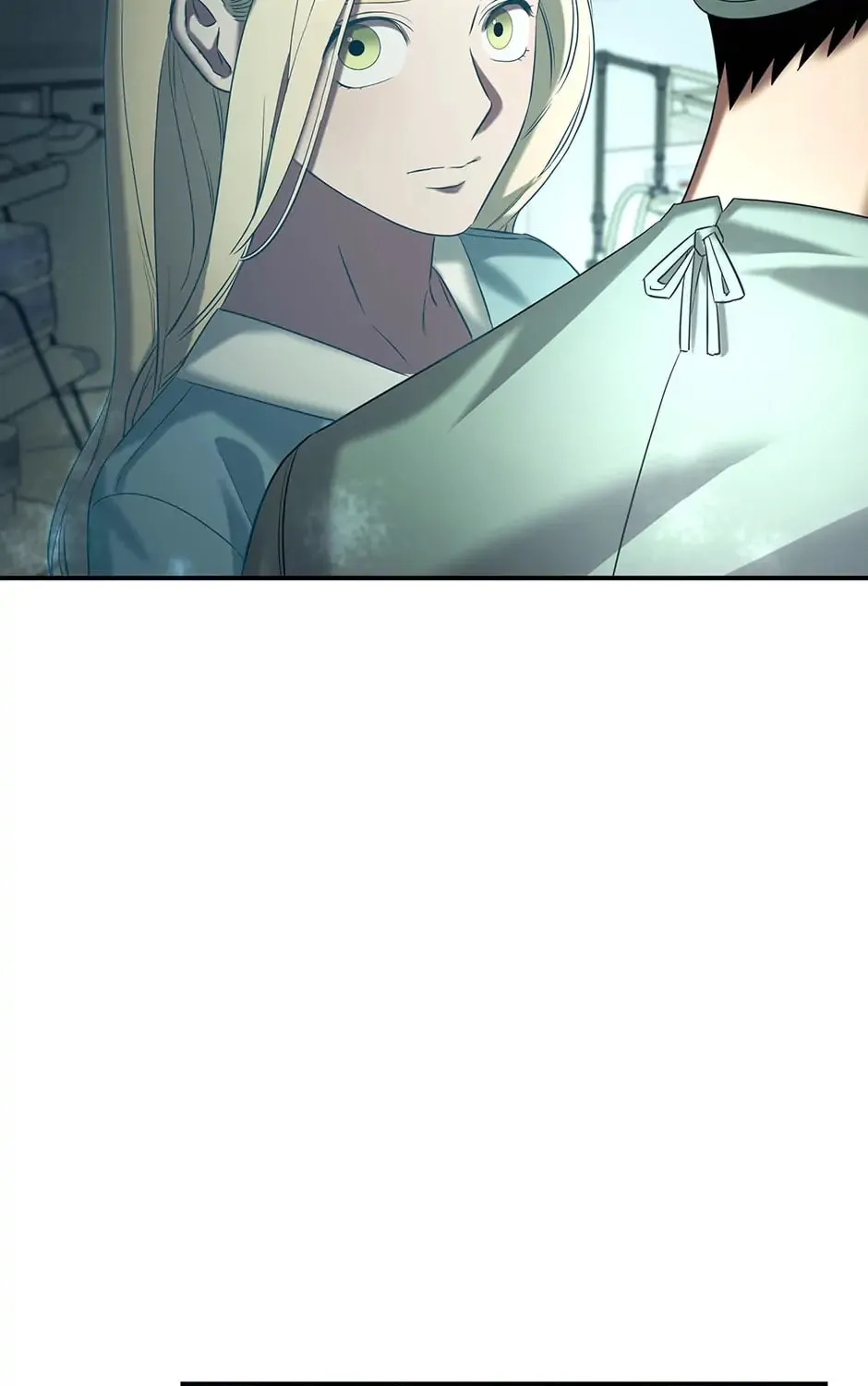 Read The Ghost Doctor chapter 131 image 119 on Lezhin