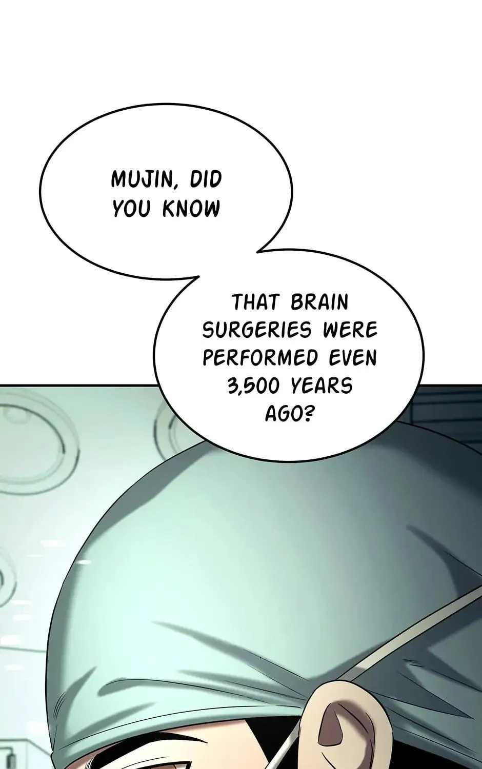 Read The Ghost Doctor chapter 131 image 123 on Lezhin