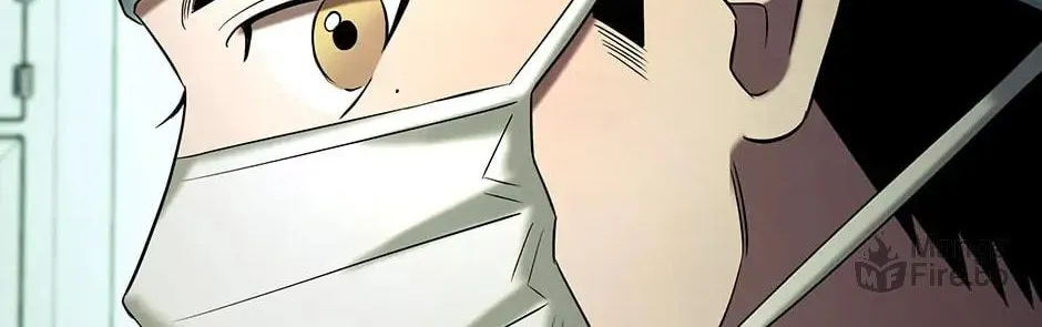 Read The Ghost Doctor chapter 131 image 124 on Lezhin