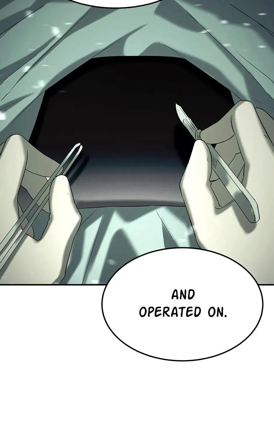 Read The Ghost Doctor chapter 131 image 127 on Lezhin