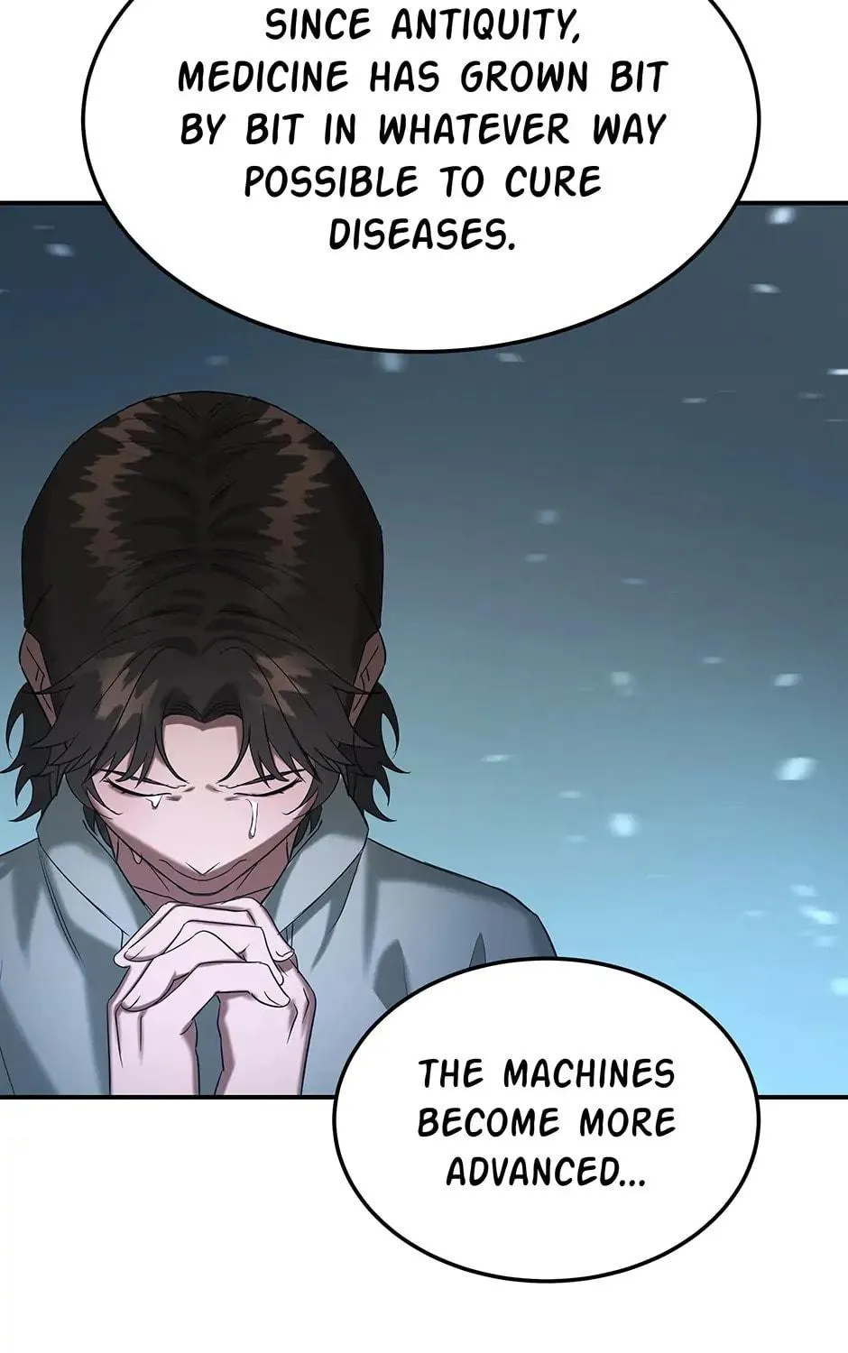 Read The Ghost Doctor chapter 131 image 129 on Lezhin