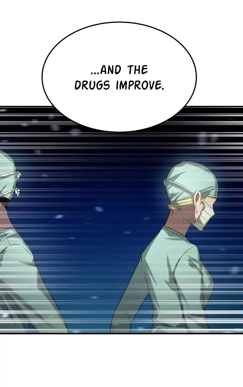 Read The Ghost Doctor chapter 131 image 133 on Lezhin