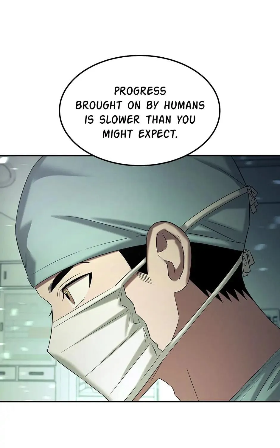 Read The Ghost Doctor chapter 131 image 135 on Lezhin