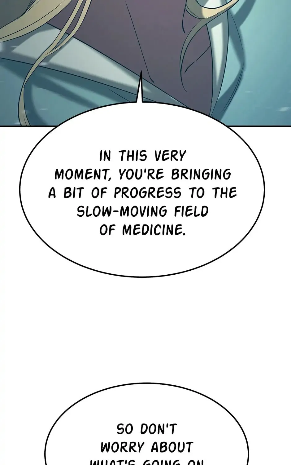 Read The Ghost Doctor chapter 131 image 139 on Lezhin