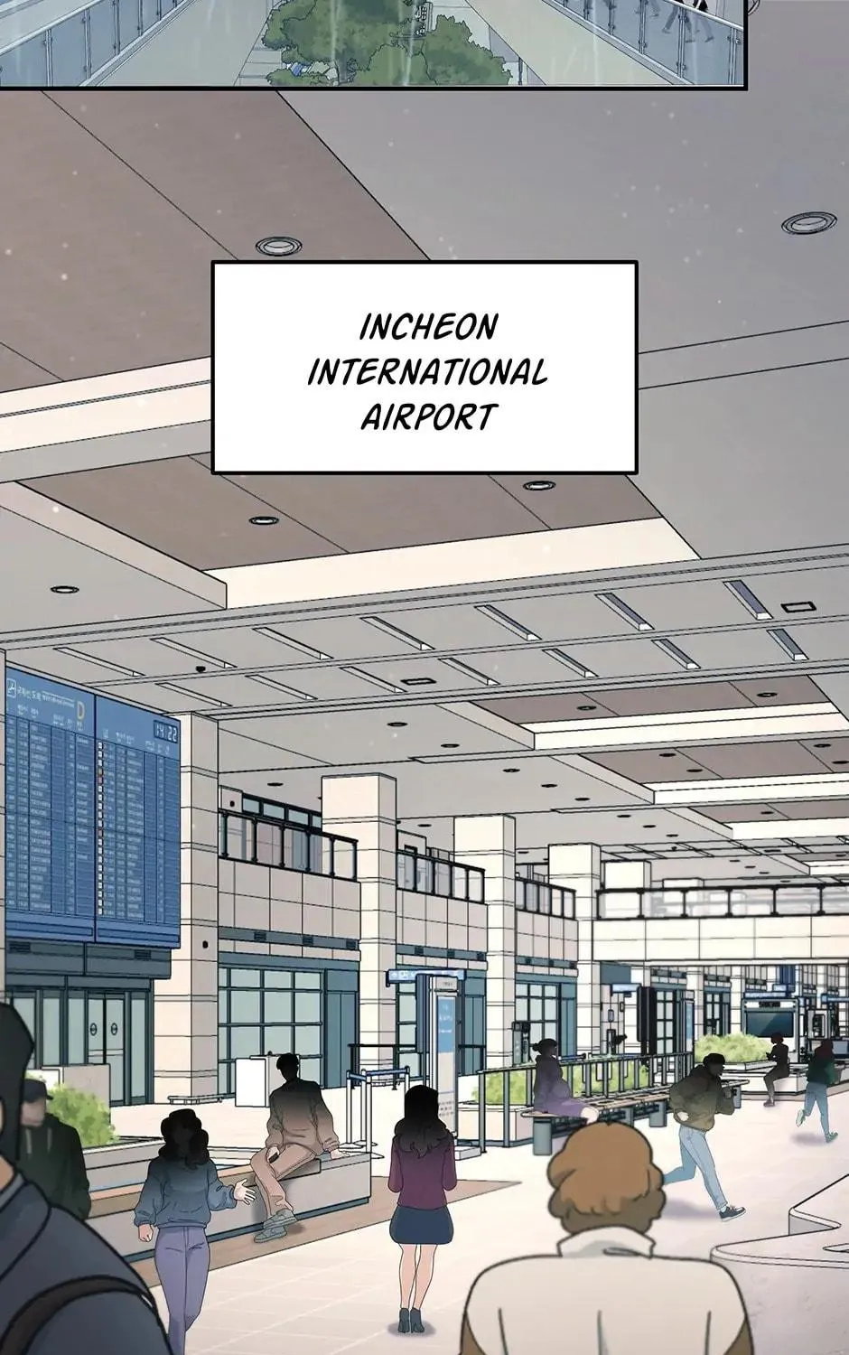 Read The Ghost Doctor chapter 131 image 15 on Lezhin