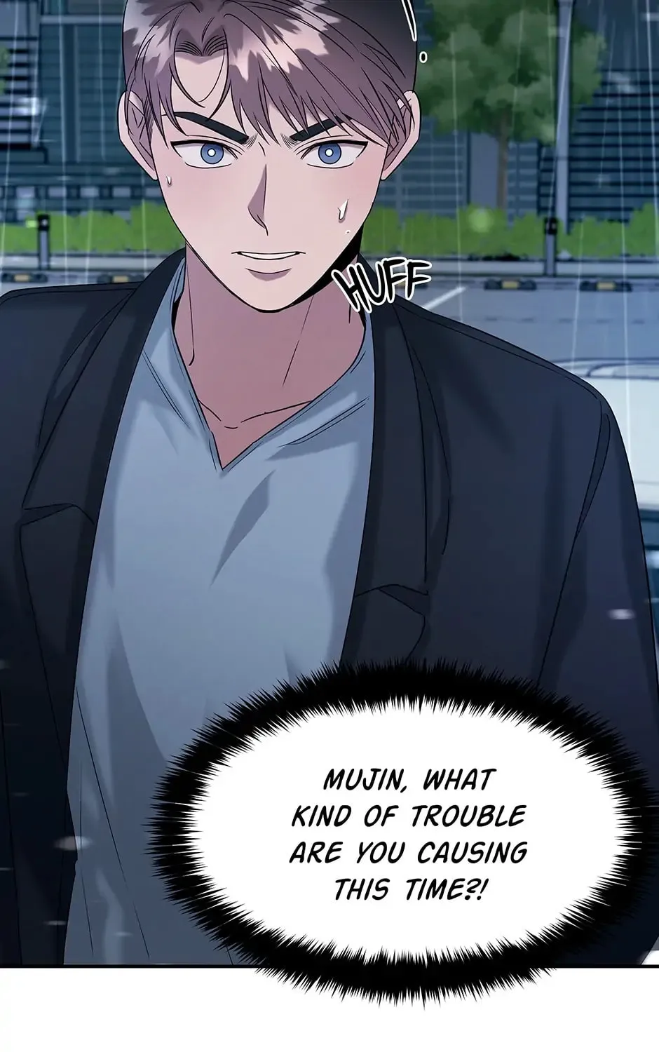 Read The Ghost Doctor chapter 131 image 155 on Lezhin