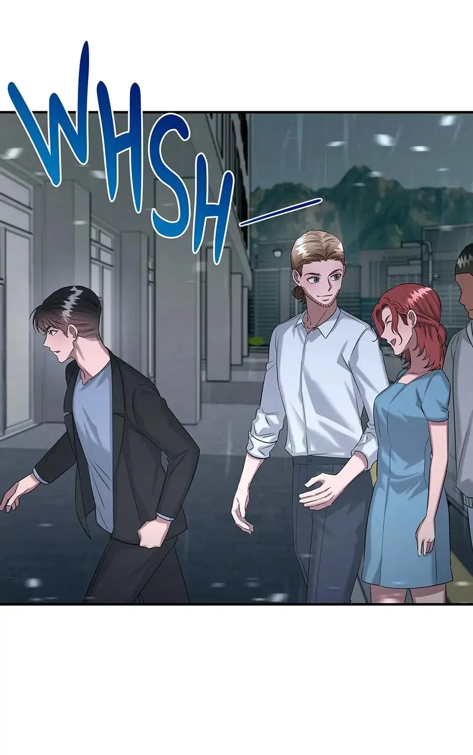 Read The Ghost Doctor chapter 131 image 157 on Lezhin