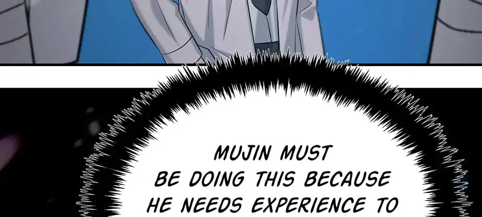 Read The Ghost Doctor chapter 131 image 2 on Lezhin