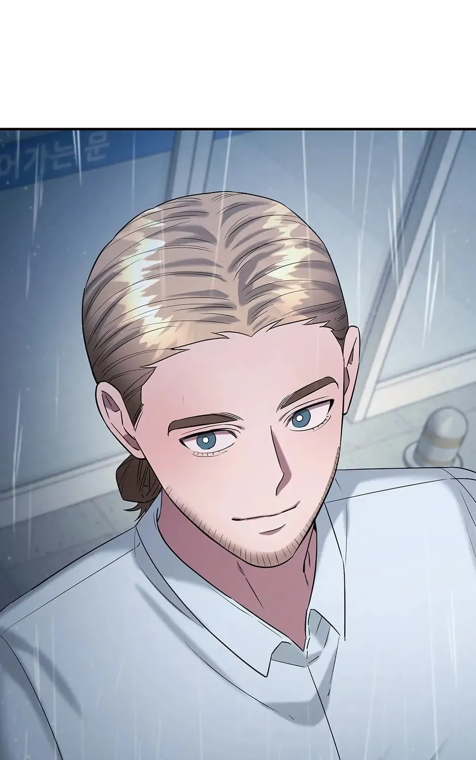 Read The Ghost Doctor chapter 131 image 23 on Lezhin